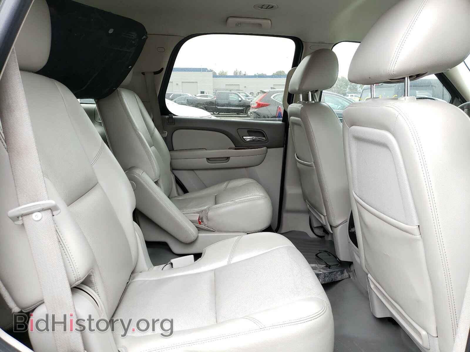 2011 GMC YUKON - VIN: 1GKS1CE01BR194671 - Фото 6