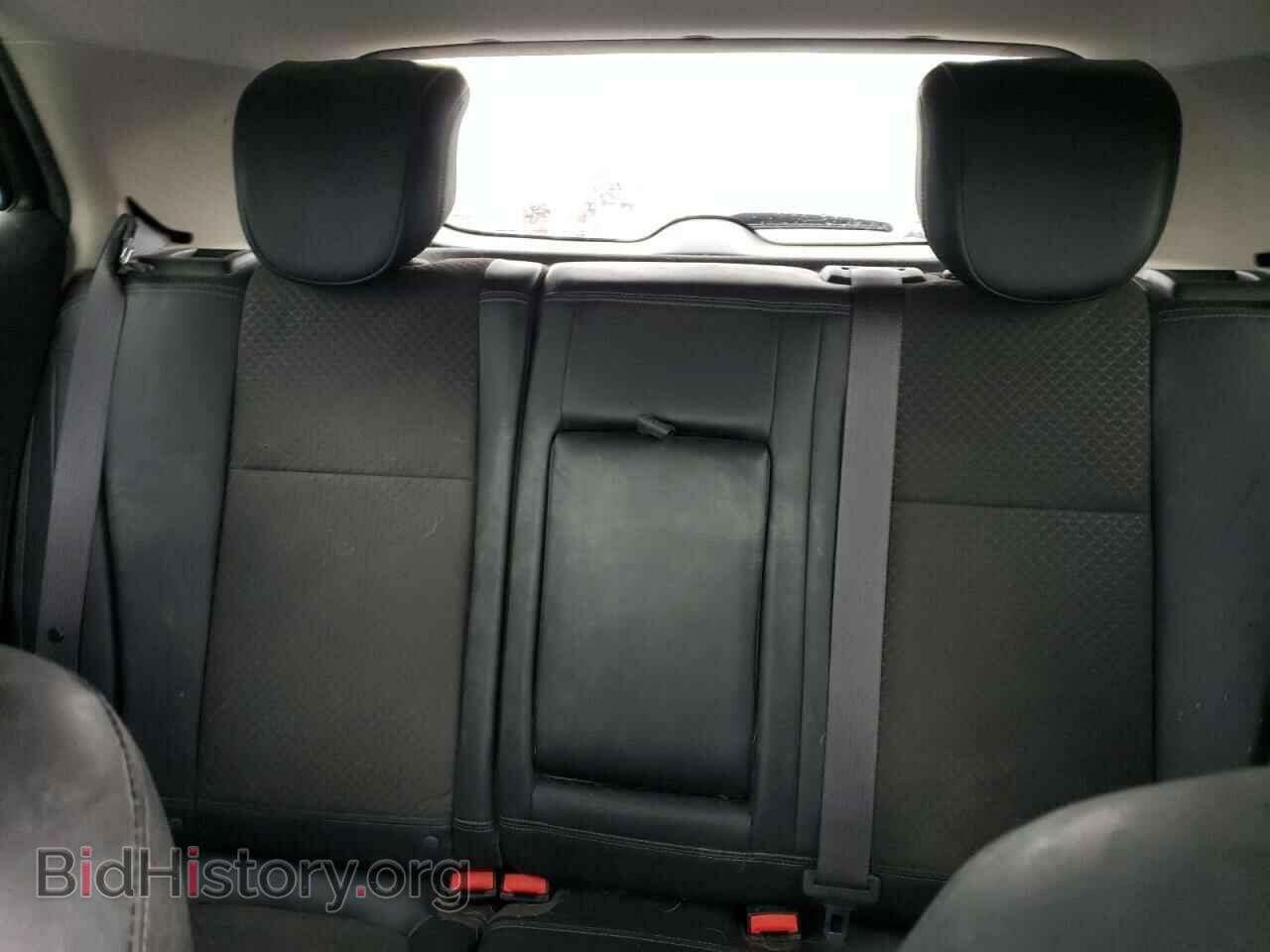 2018 BUICK ENCORE - VIN: KL4CJASB3JB705602 - Photo 10