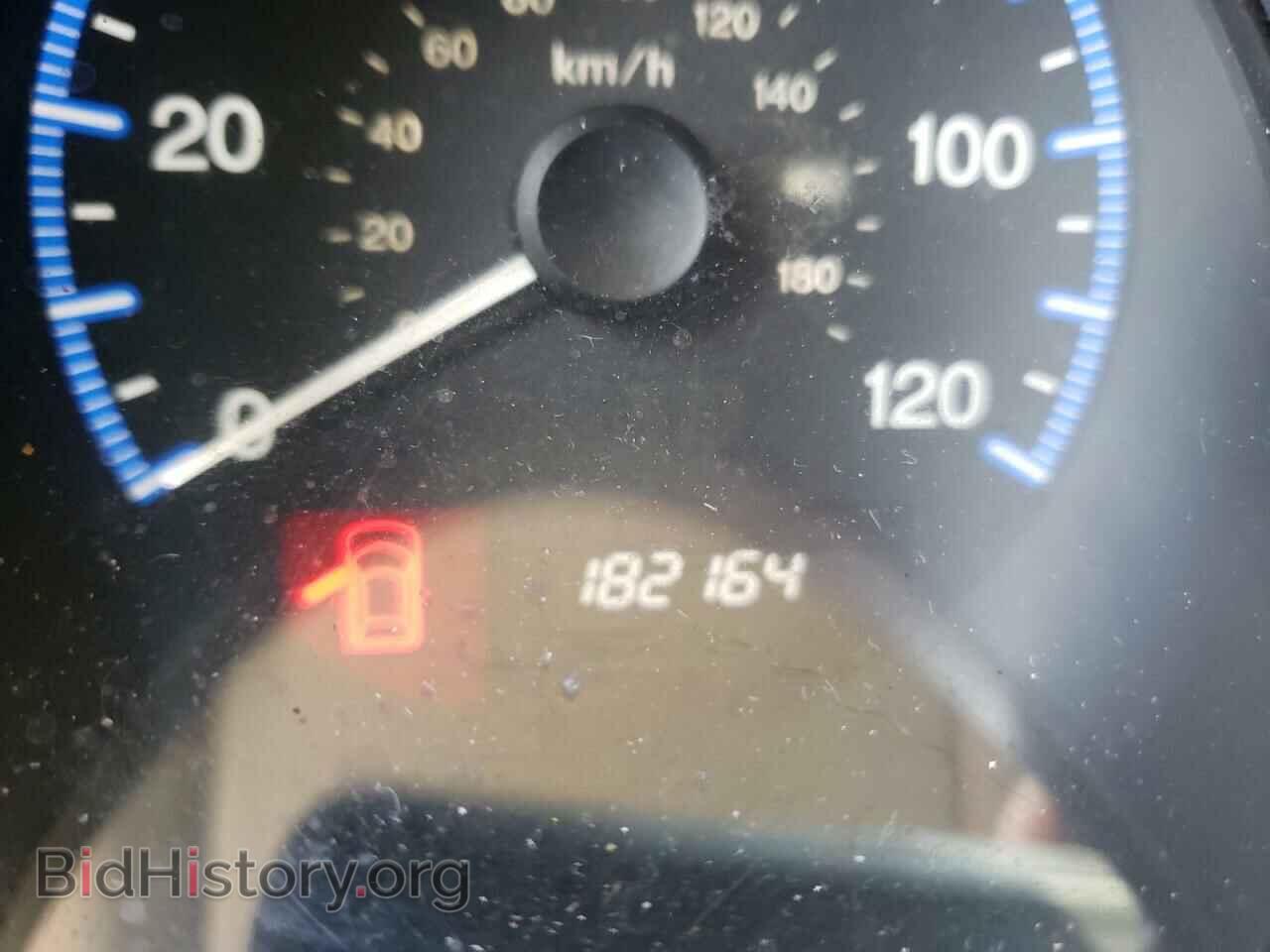 2009 HONDA ELEMENT - VIN: 5J6YH18349L003831 - Фото 8