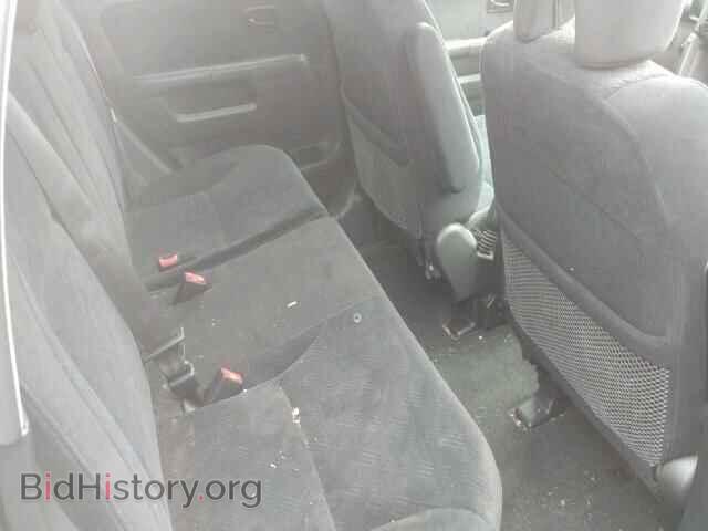 2005 HONDA CRV - VIN: SHSRD78885U310199 - Фото 6