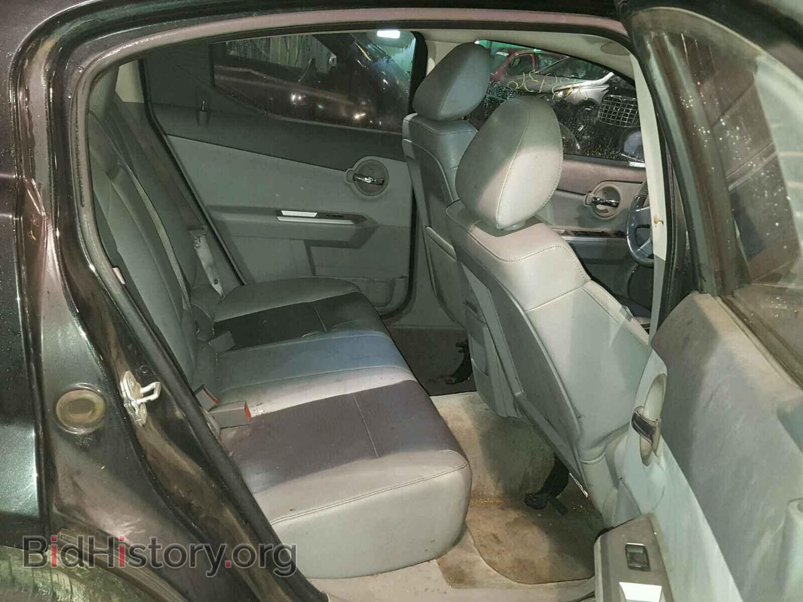 2008 DODGE AVENGER - VIN: 1B3LC76MX8N565332 - Photo 6