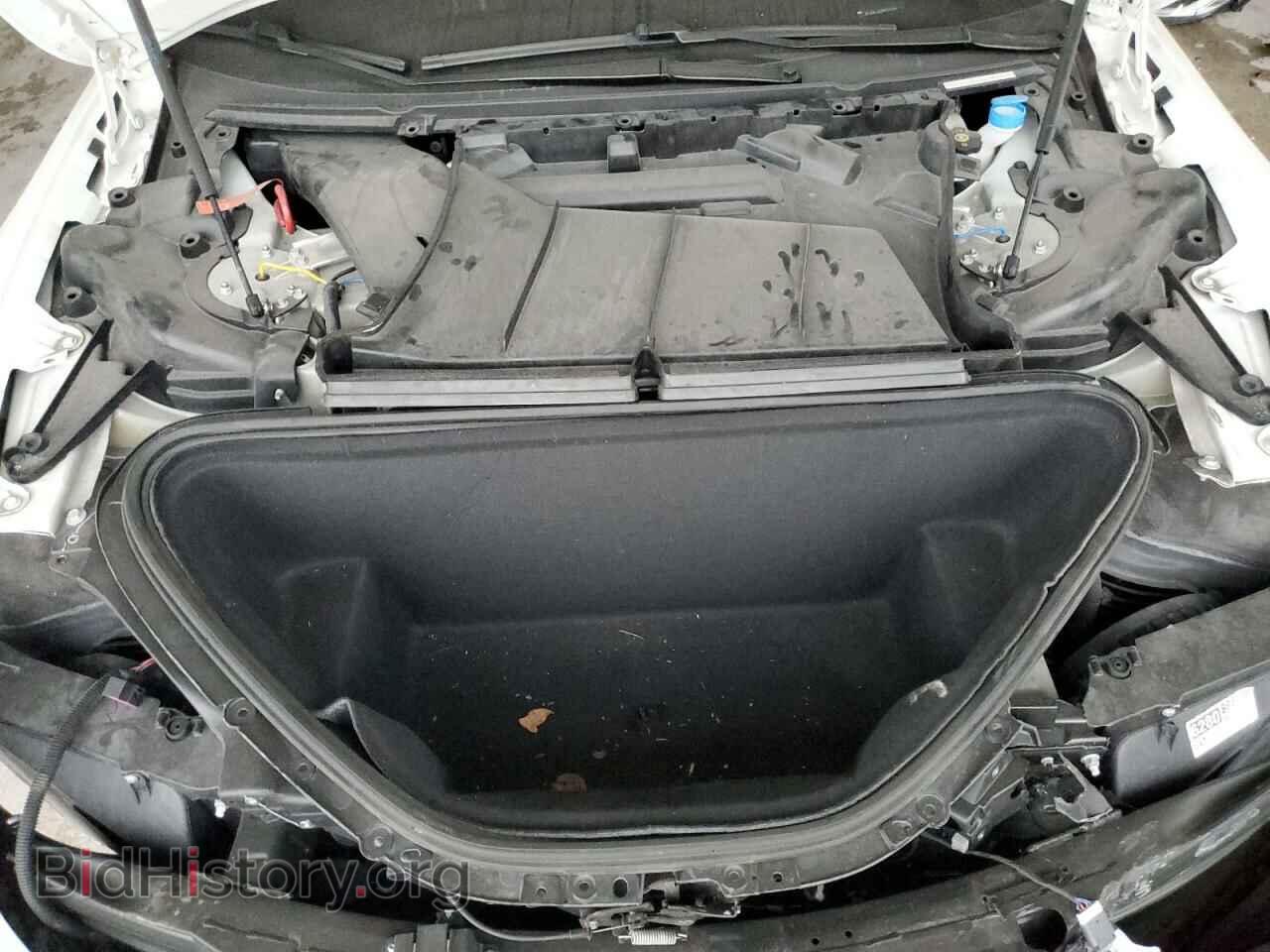 2017 TESLA MODEL S - VIN: 5YJSA1E20HF232634 - Photo 11