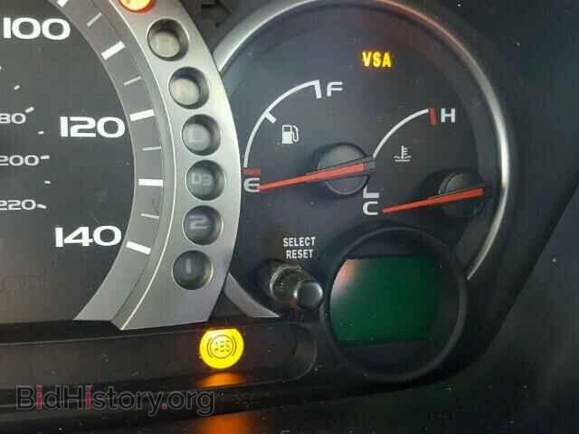 2005 HONDA PILOT - VIN: 5FNYF18545B060458 - Фото 8