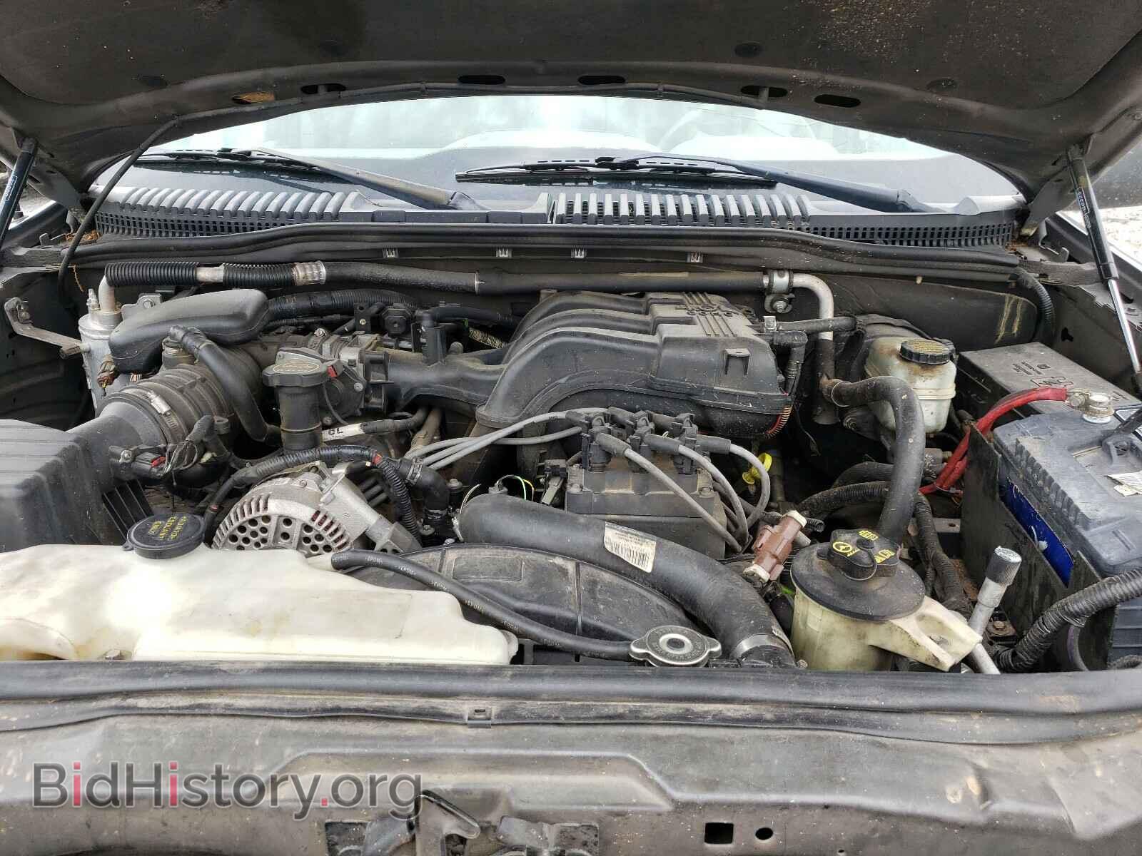 2006 FORD EXPLORER - VIN: 1FMEU63E16UA35888 - Фото 7