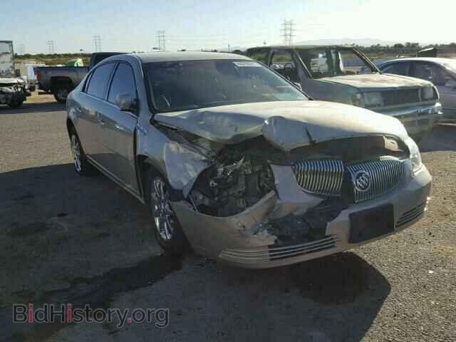 Фотография 1G4HD57207U236657 - BUICK LUCERNE 2007