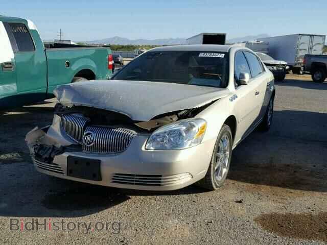 2007 BUICK LUCERNE - VIN: 1G4HD57207U236657 - Фото 2