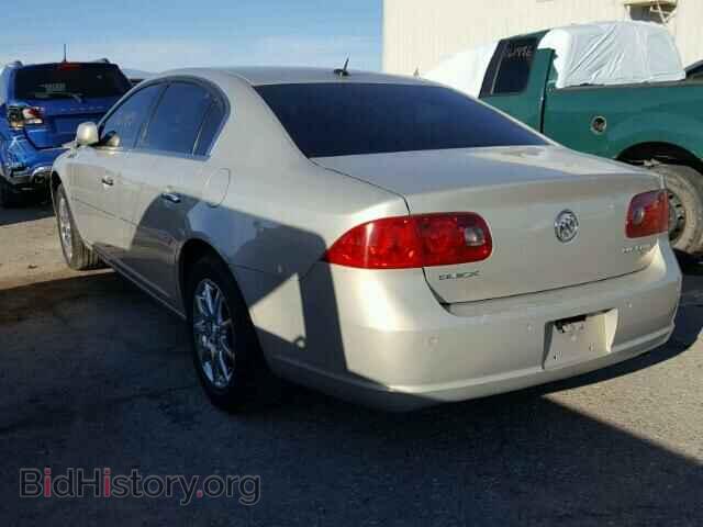 2007 BUICK LUCERNE - VIN: 1G4HD57207U236657 - Фото 3