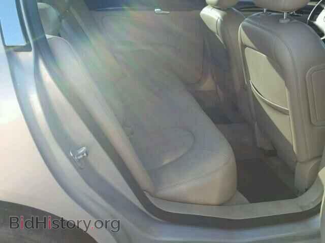 2007 BUICK LUCERNE - VIN: 1G4HD57207U236657 - Фото 6