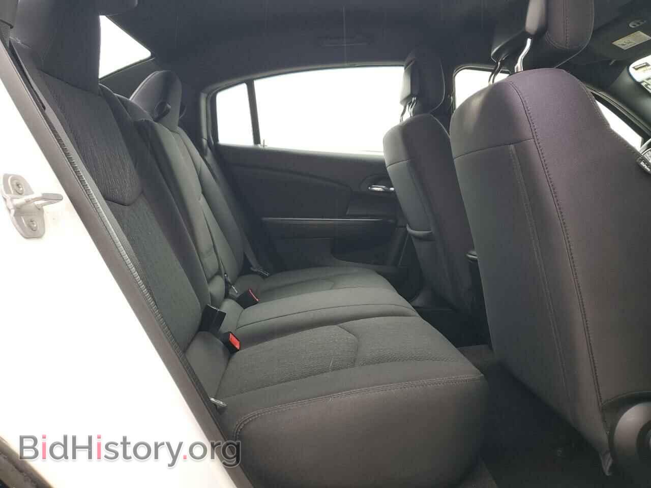 2013 CHRYSLER 200 - VIN: 1C3CCBBB2DN654834 - Фото 10