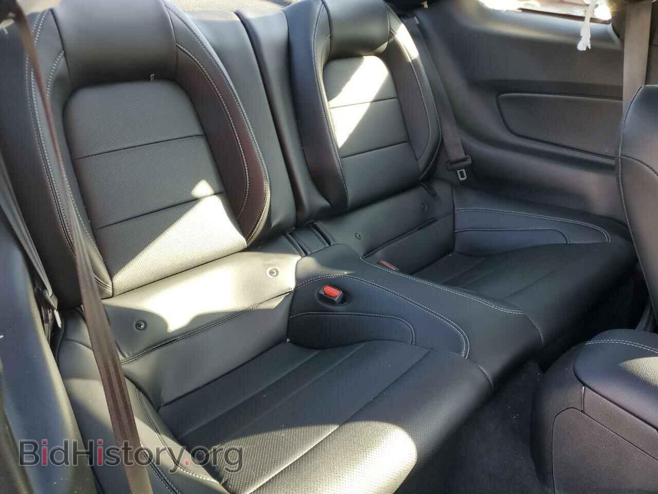 2023 FORD ALL Models - VIN: 1FA6P8TH1P5100732 - Photo 10