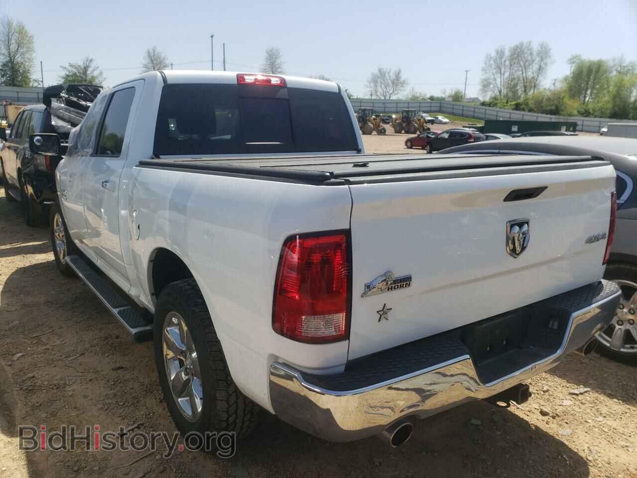 2015 RAM 1500 - VIN: 3C6RR7LT7FG665856 - Фото 3