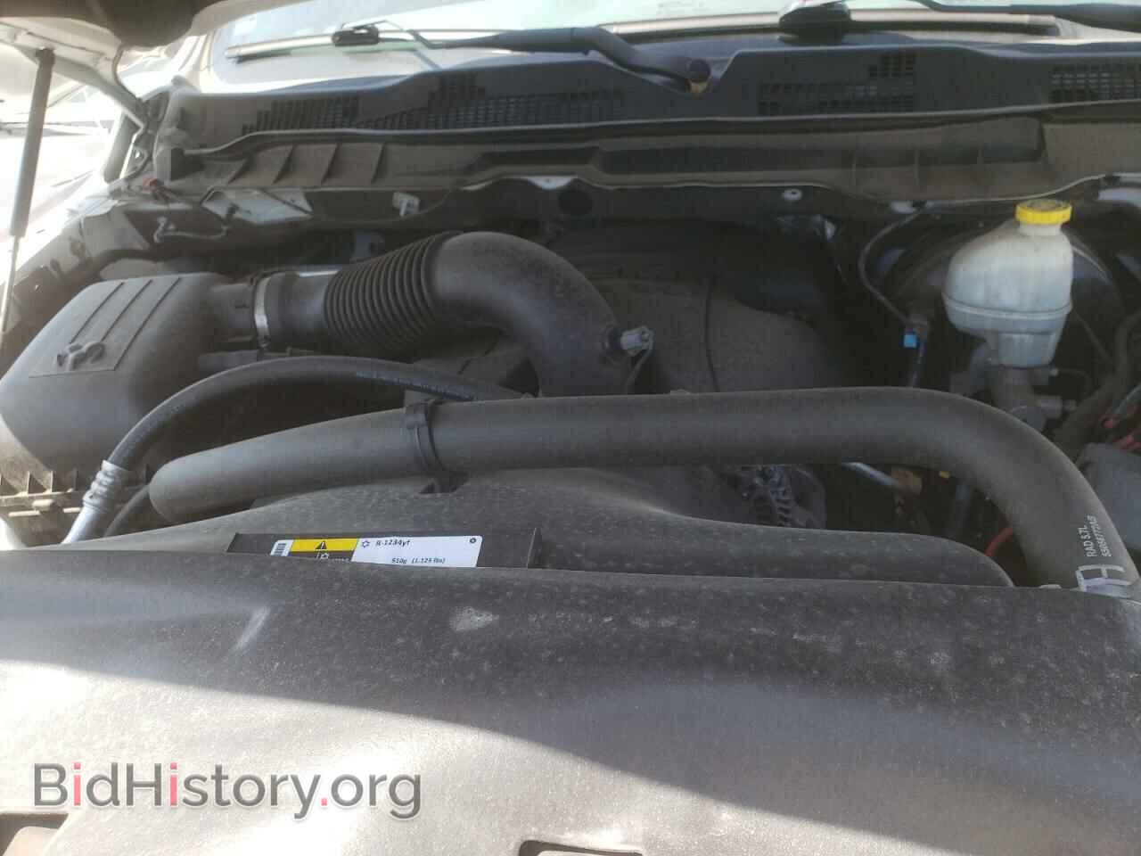 2015 RAM 1500 - VIN: 3C6RR7LT7FG665856 - Фото 7
