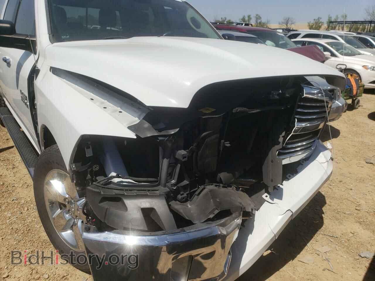 2015 RAM 1500 - VIN: 3C6RR7LT7FG665856 - Фото 9