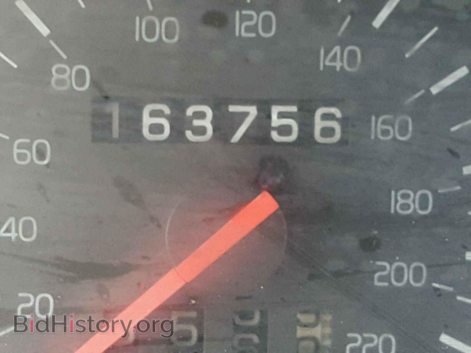 1994 VOLVO 940 - VIN: YV1JS8830R1160182 - Фото 8