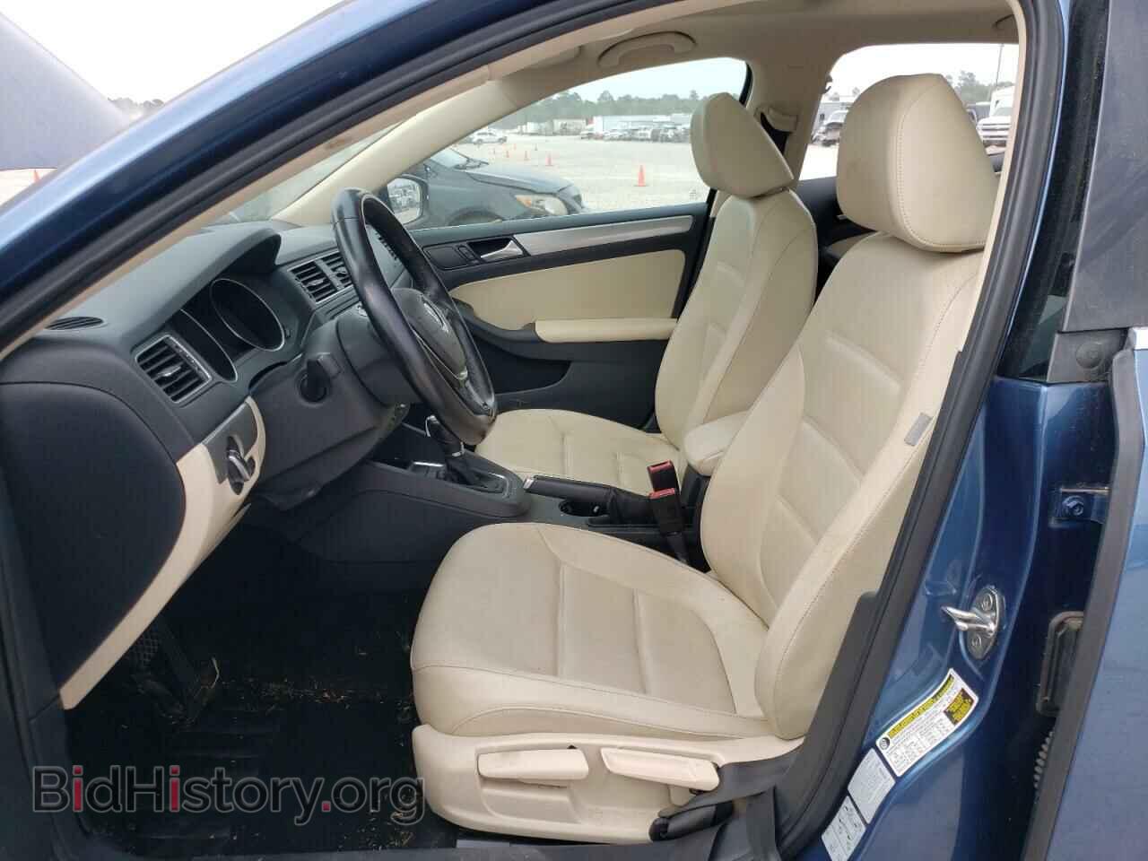2017 VOLKSWAGEN JETTA - VIN: 3VWDB7AJ9HM276310 - Фото 7