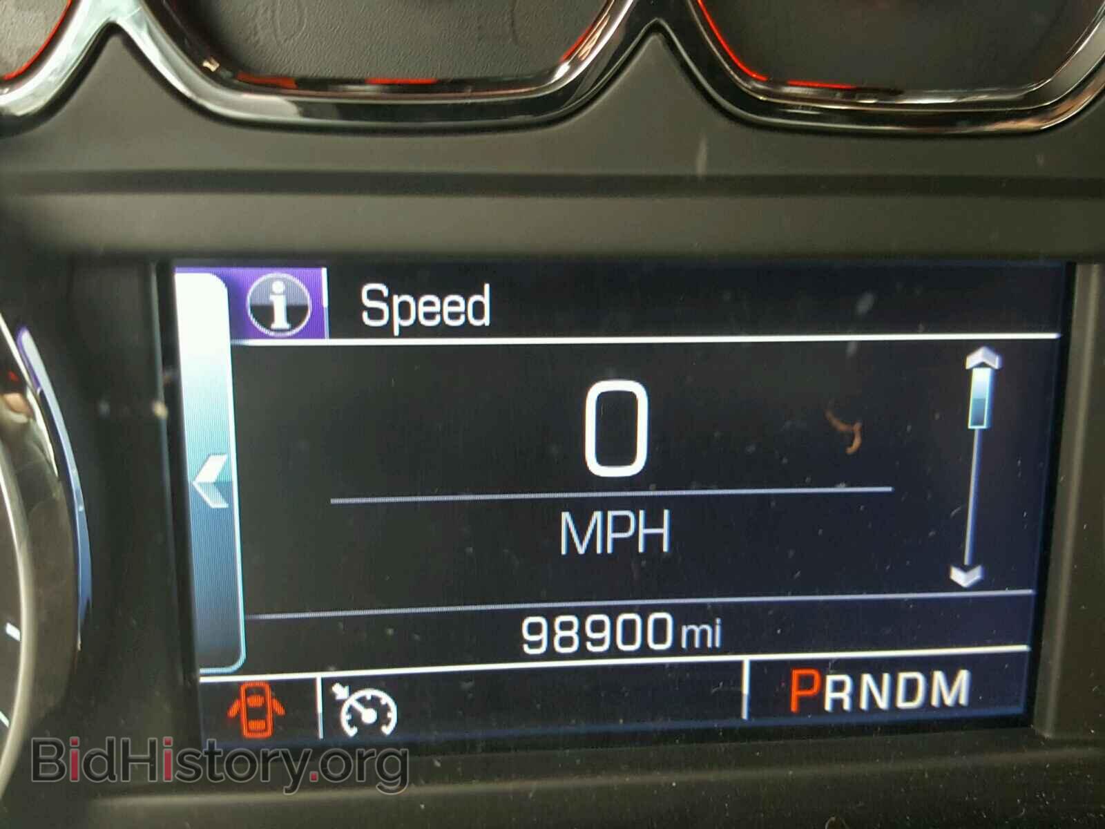 2014 CHEVROLET SILVERADO - VIN: 3GCPCSEC0EG367956 - Фото 8