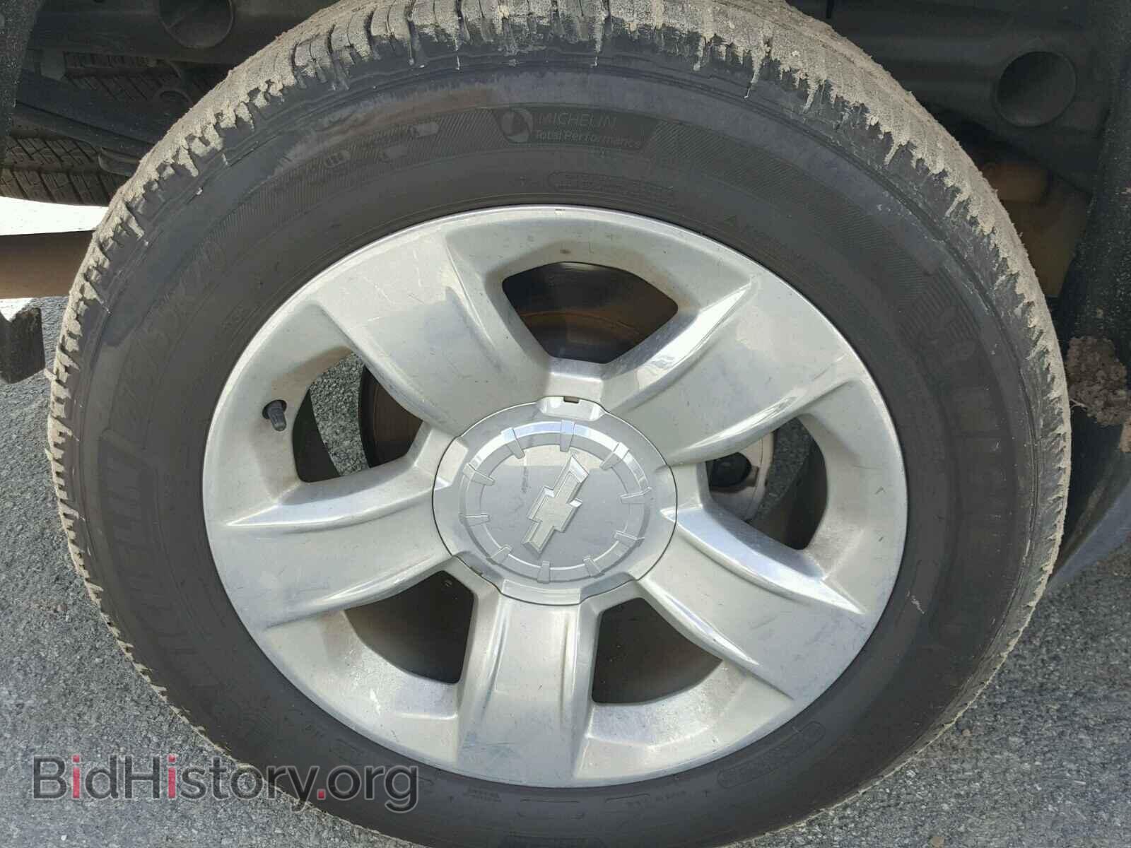 2014 CHEVROLET SILVERADO - VIN: 3GCPCSEC0EG367956 - Фото 9