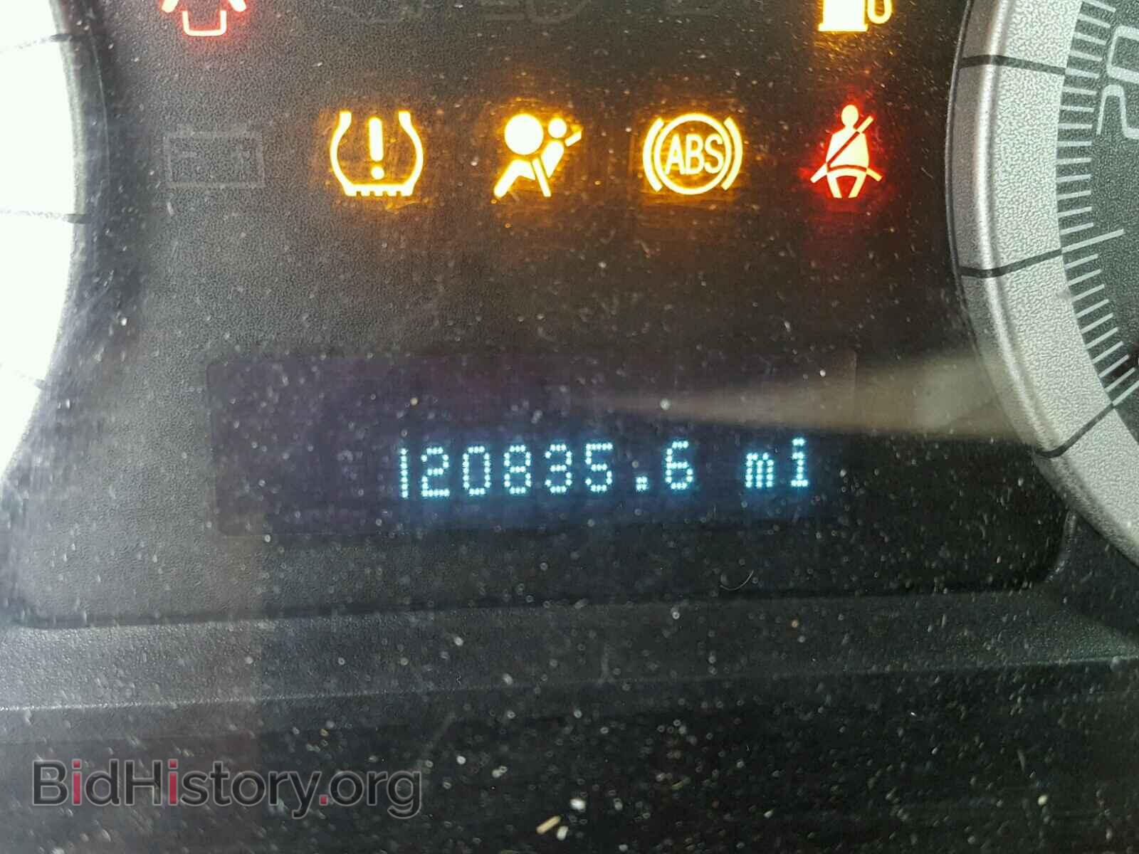 2009 FORD ESCAPE - VIN: 1FMCU49349KB25618 - Фото 8