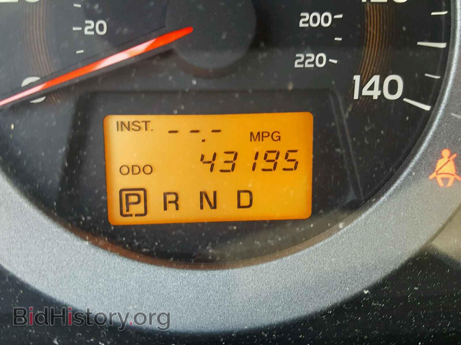 2012 TOYOTA RAV4 - VIN: 2T3ZF4DV3CW131412 - Фото 8