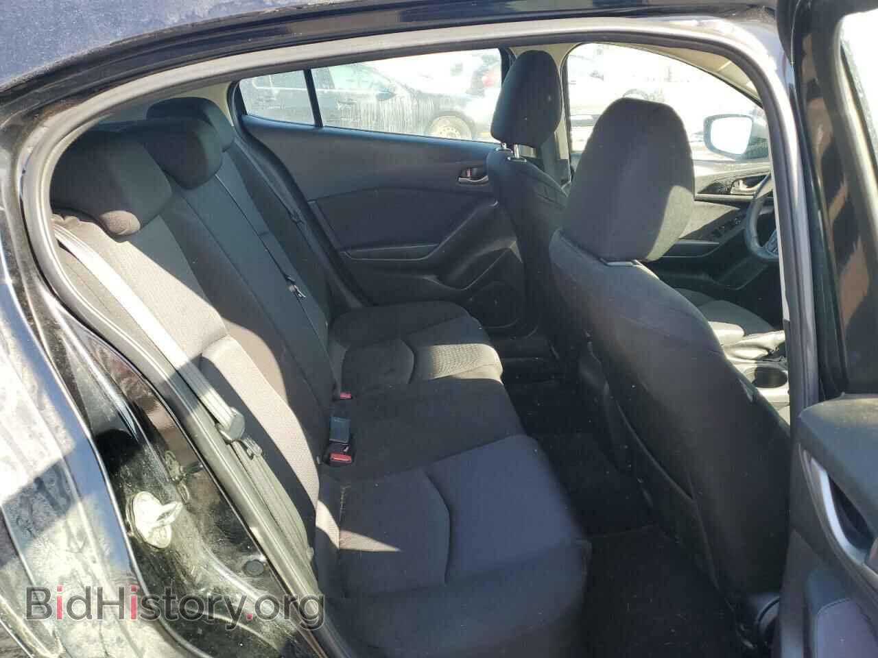 2015 MAZDA 3 - VIN: 3MZBM1K72FM220465 - Фото 10