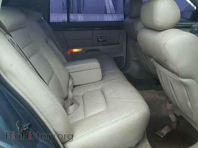 1999 CADILLAC DEVILLE - VIN: 1G6KD54Y6XU806893 - Фото 6