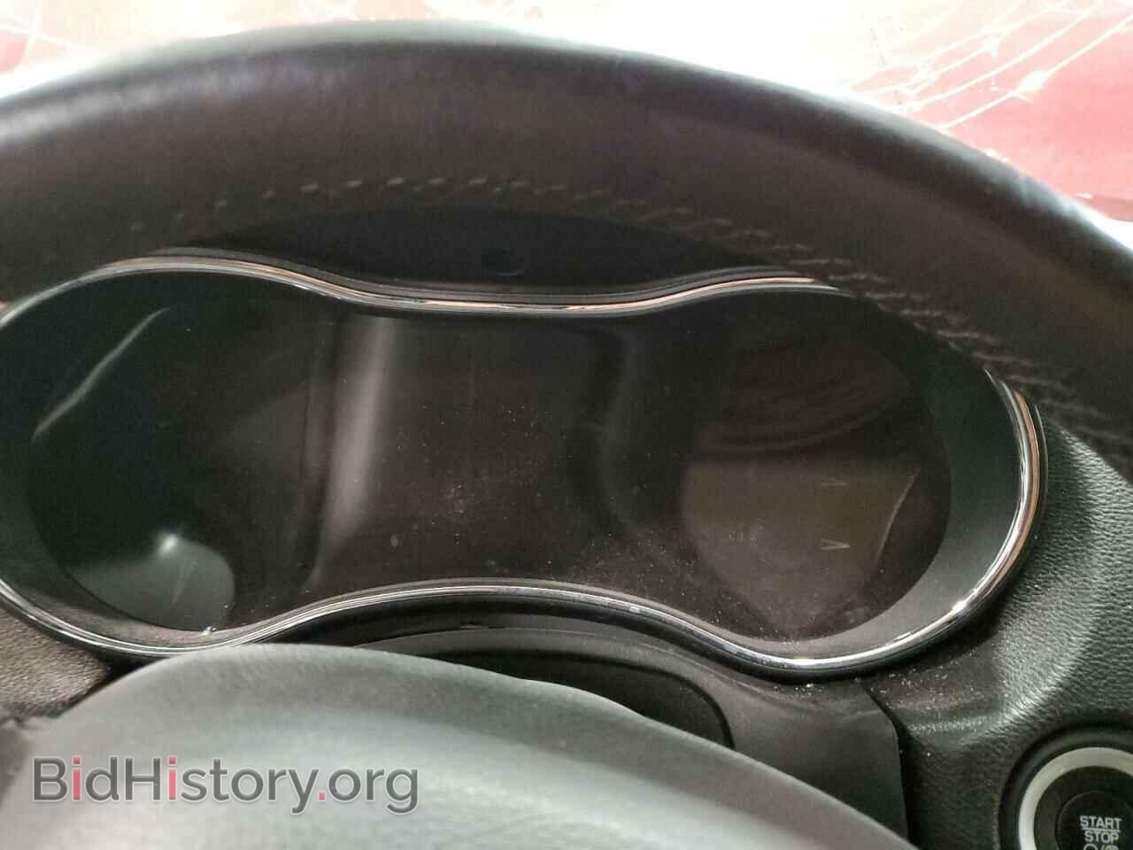 2014 DODGE DURANGO - VIN: 1C4RDJDG3EC279152 - Фото 9