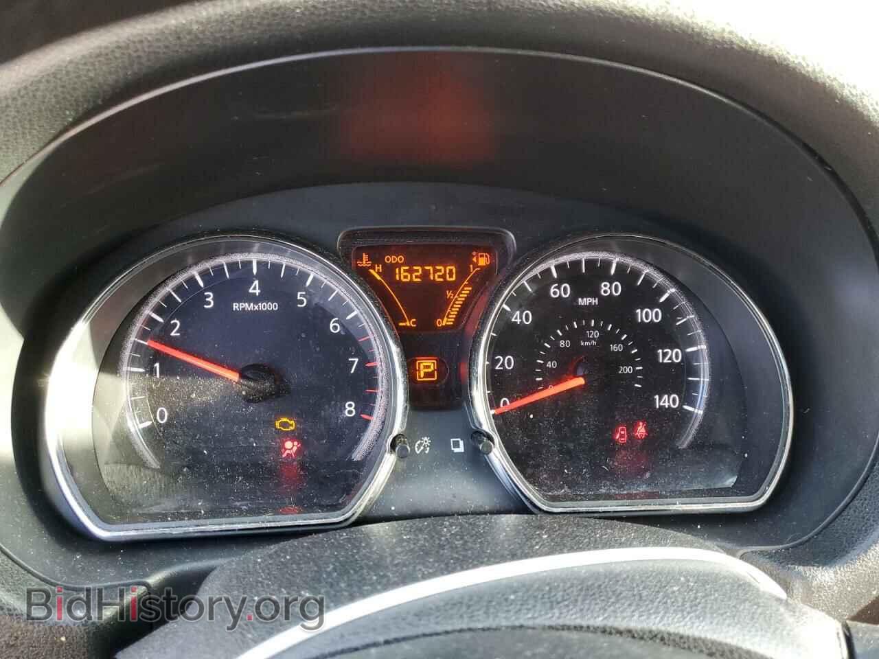 2015 NISSAN VERSA - VIN: 3N1CE2CP2FL351316 - Фото 9
