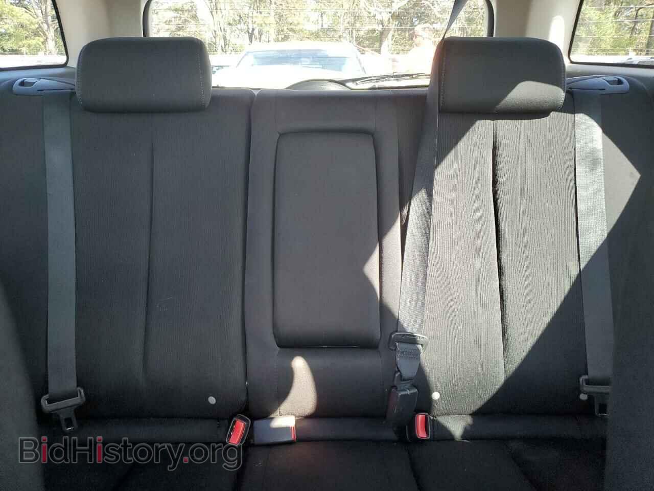 2012 MAZDA CX-7 - VIN: JM3ER2BM8C0413402 - Фото 10