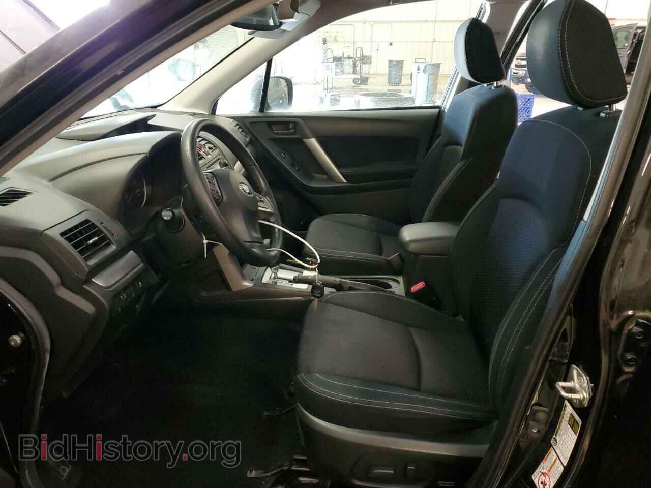 2015 SUBARU FORESTER - VIN: JF2SJADC5FH407159 - Фото 7
