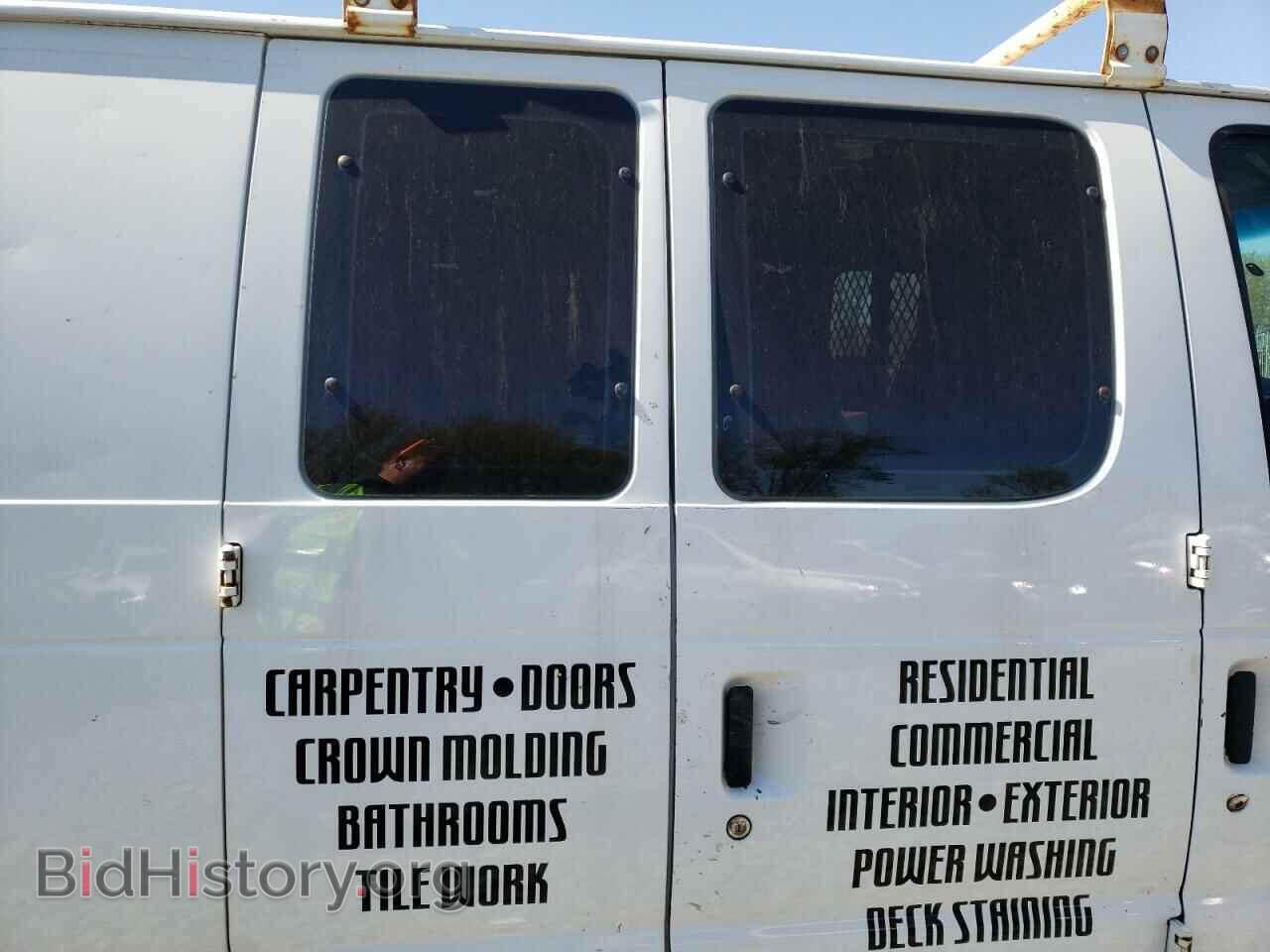 2010 FORD ECONOLINE - VIN: 1FTNE2EW6ADA02426 - Фото 6
