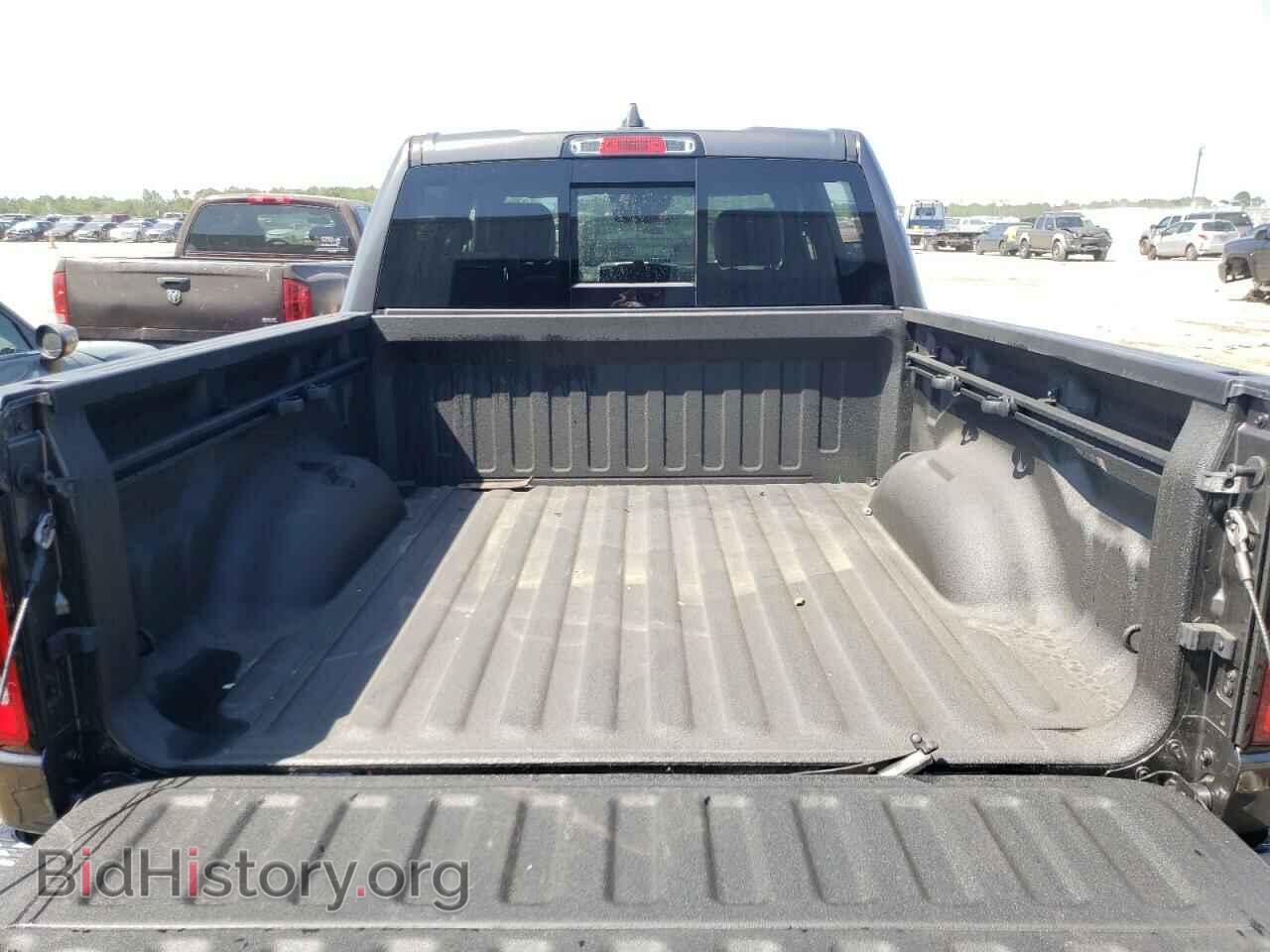 2022 RAM 1500 - VIN: 1C6SRFJM2NN100301 - Фото 9