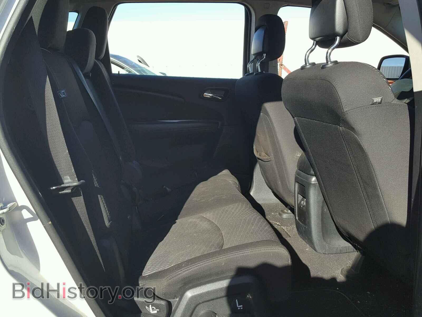 2015 DODGE JOURNEY - VIN: 3C4PDCAB9FT559675 - Photo 6
