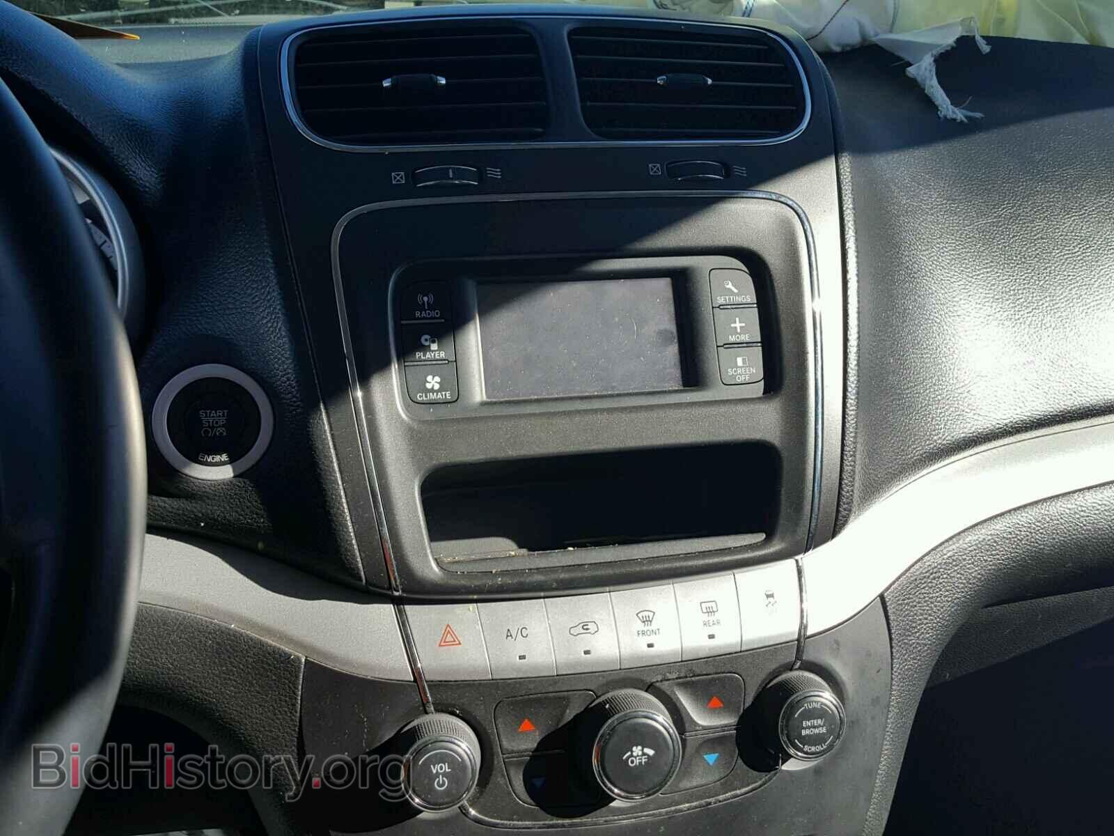 2015 DODGE JOURNEY - VIN: 3C4PDCAB9FT559675 - Photo 9