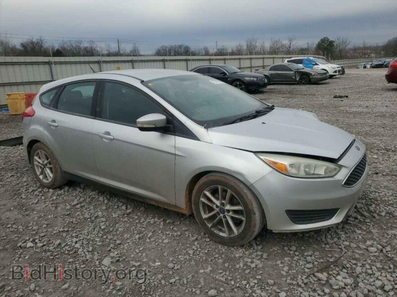 2015 Ford FOCUS (VIN 1FADP3K25FL273154) — фото 4 из 12
