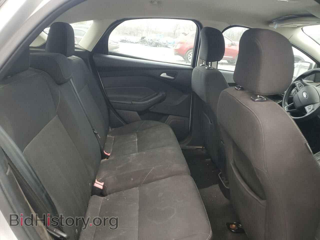 2015 FORD FOCUS - VIN: 1FADP3K25FL273154 - Фото 10