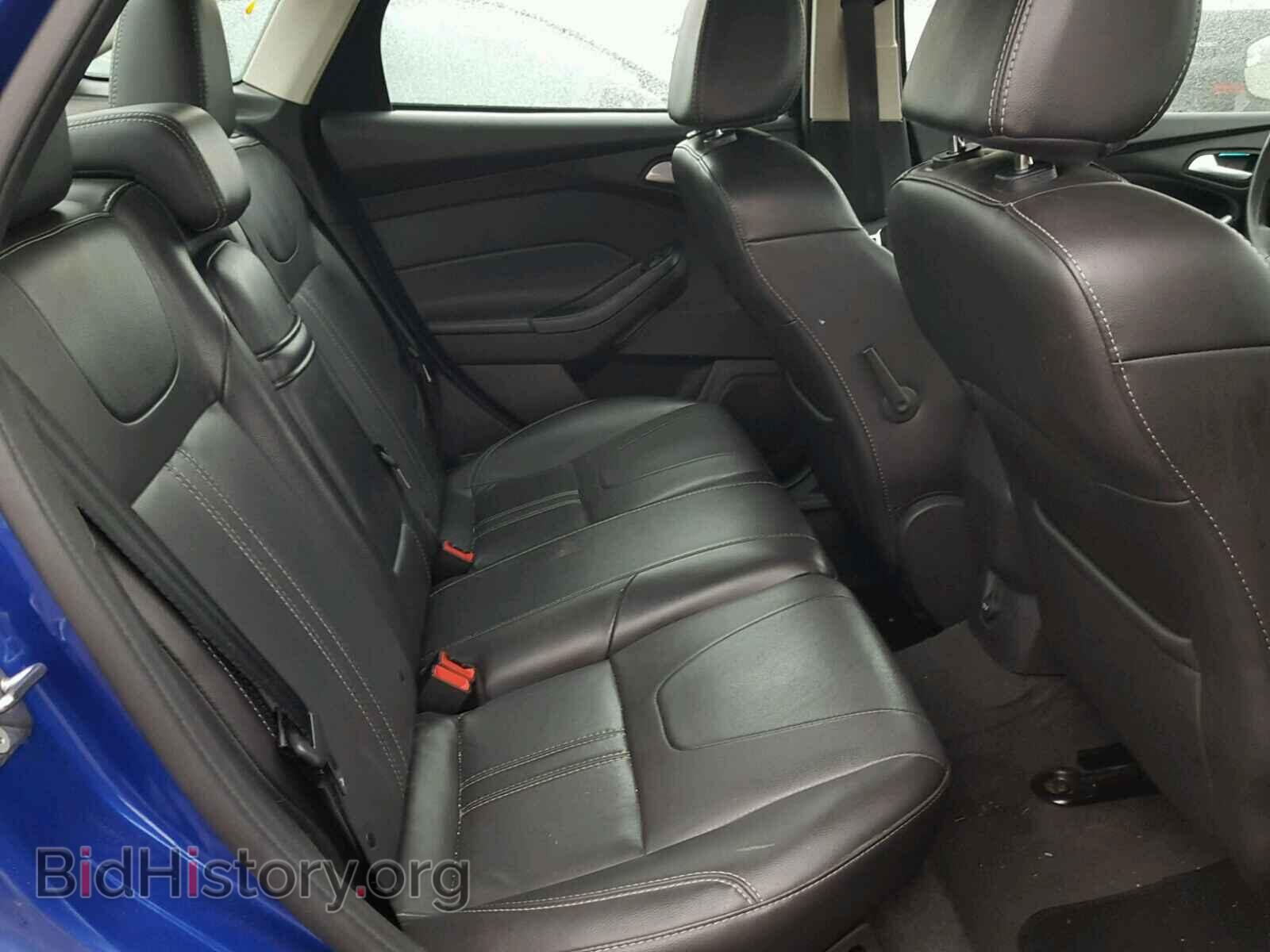 2013 FORD FOCUS - VIN: 1FADP3F2XDL243171 - Photo 6