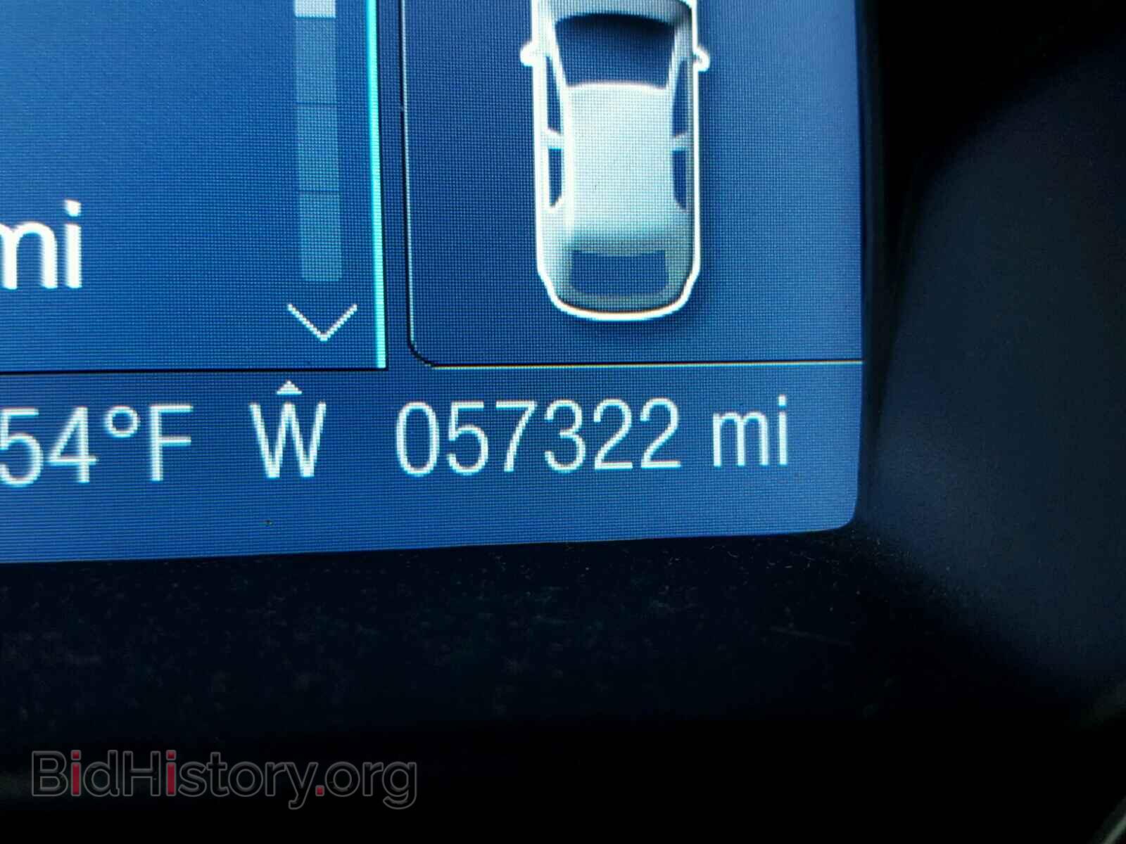 2013 FORD FOCUS - VIN: 1FADP3F2XDL243171 - Photo 8
