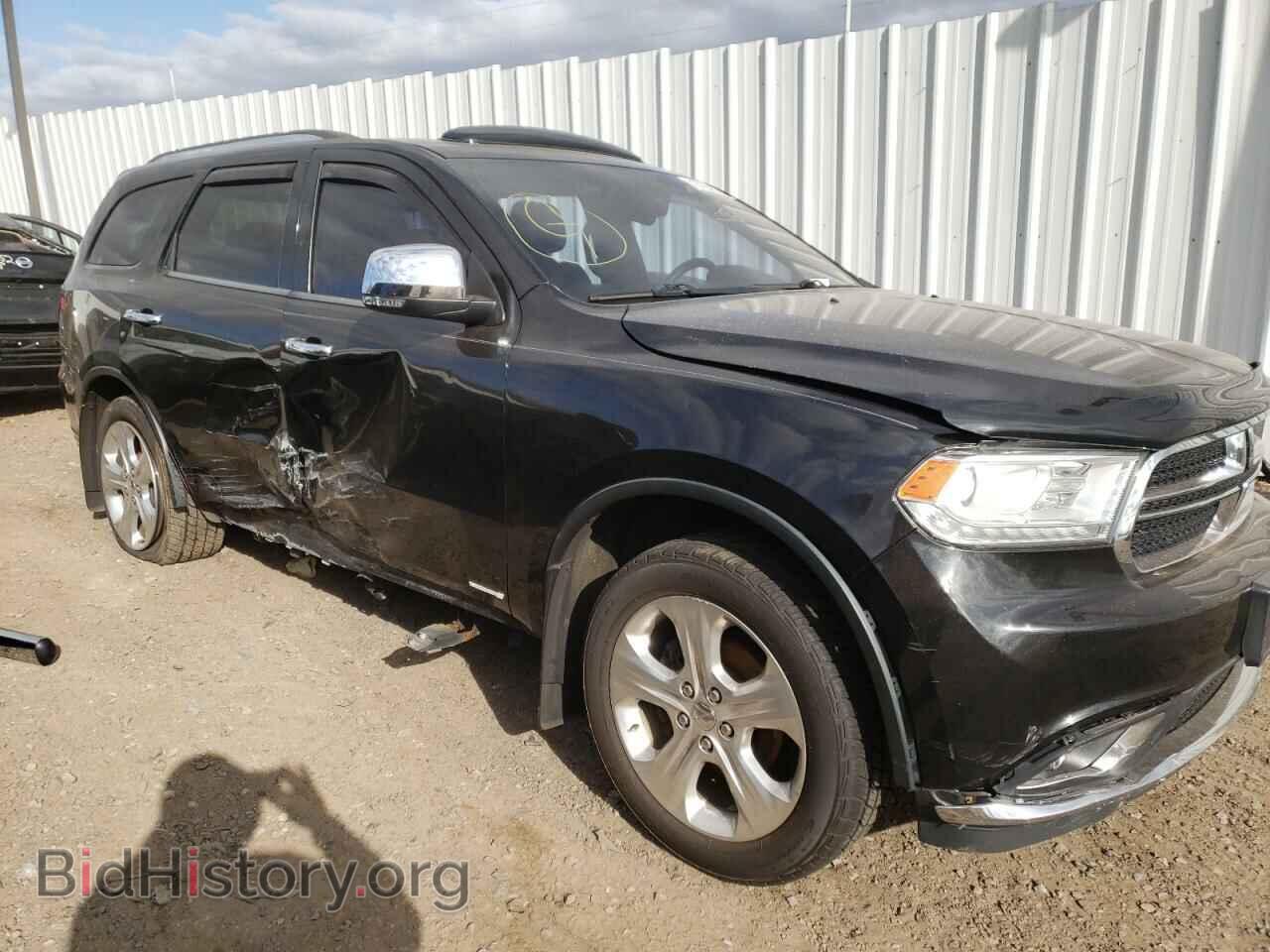 2015 DODGE DURANGO - VIN: 1C4RDJDG2FC696134 - Photo 9