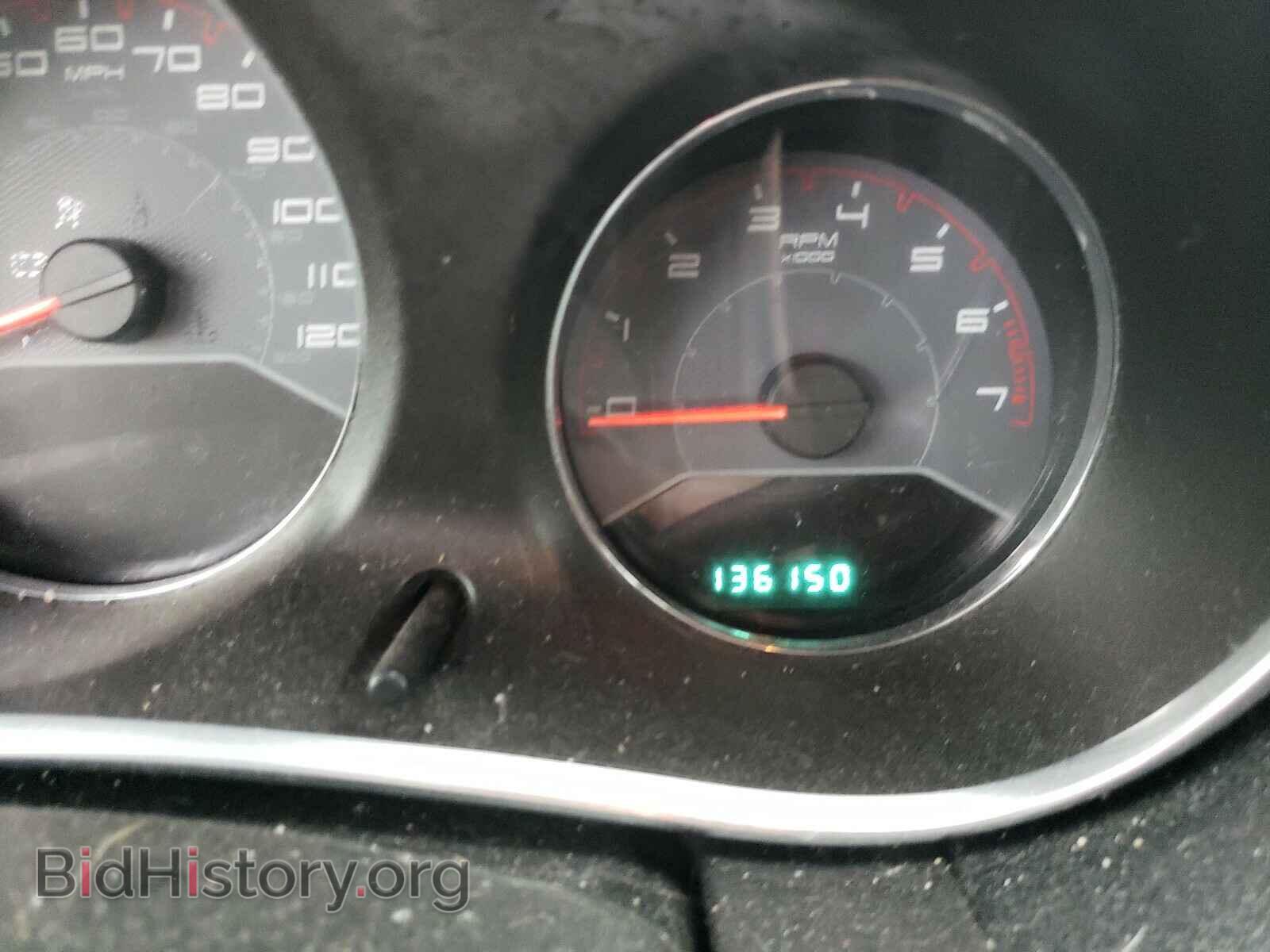 2013 DODGE AVENGER - VIN: 1C3CDZAB5DN677466 - Фото 8