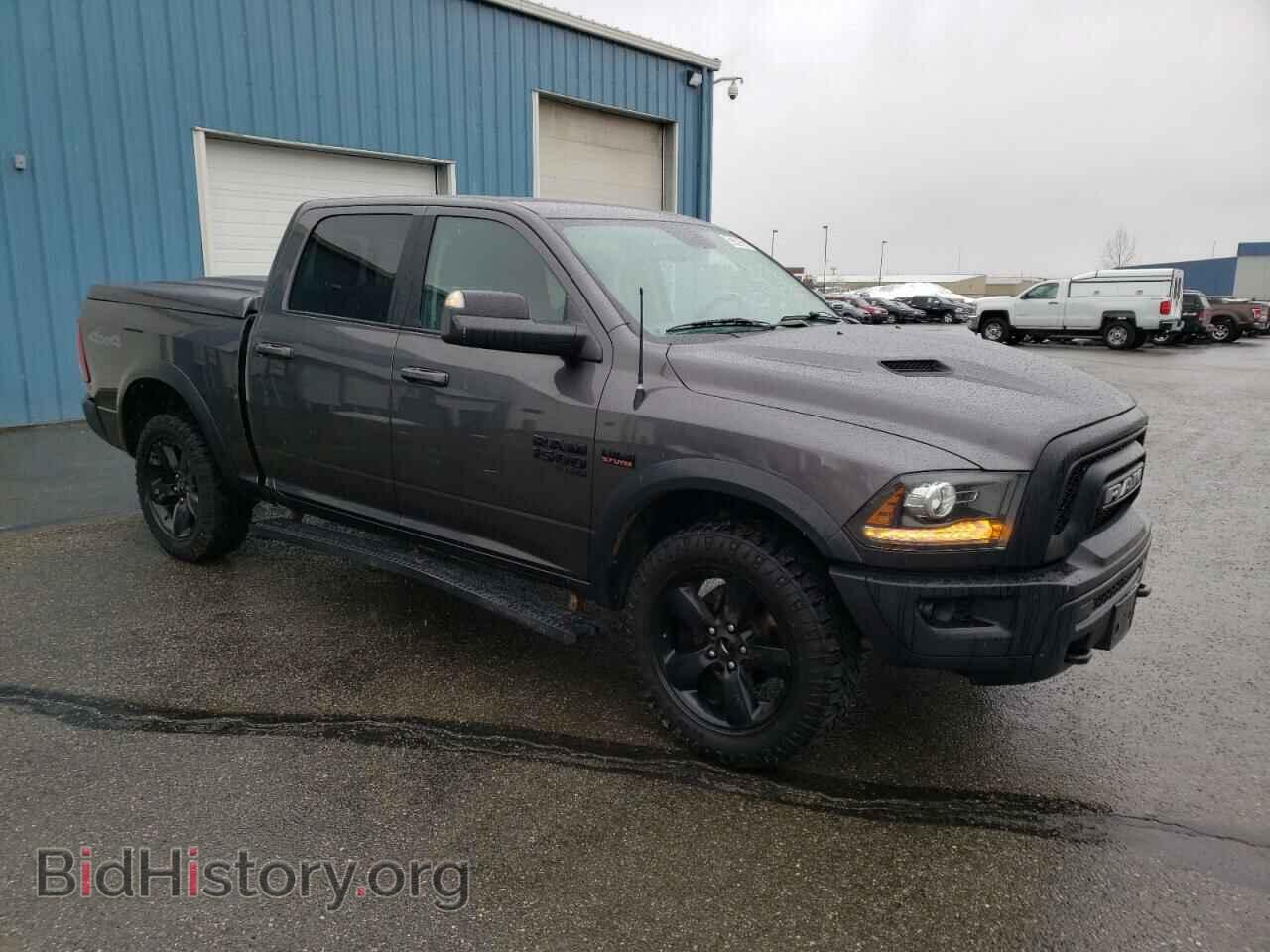 2019 RAM 1500 - VIN: 1C6RR7LT5KS642076 - Фото 4