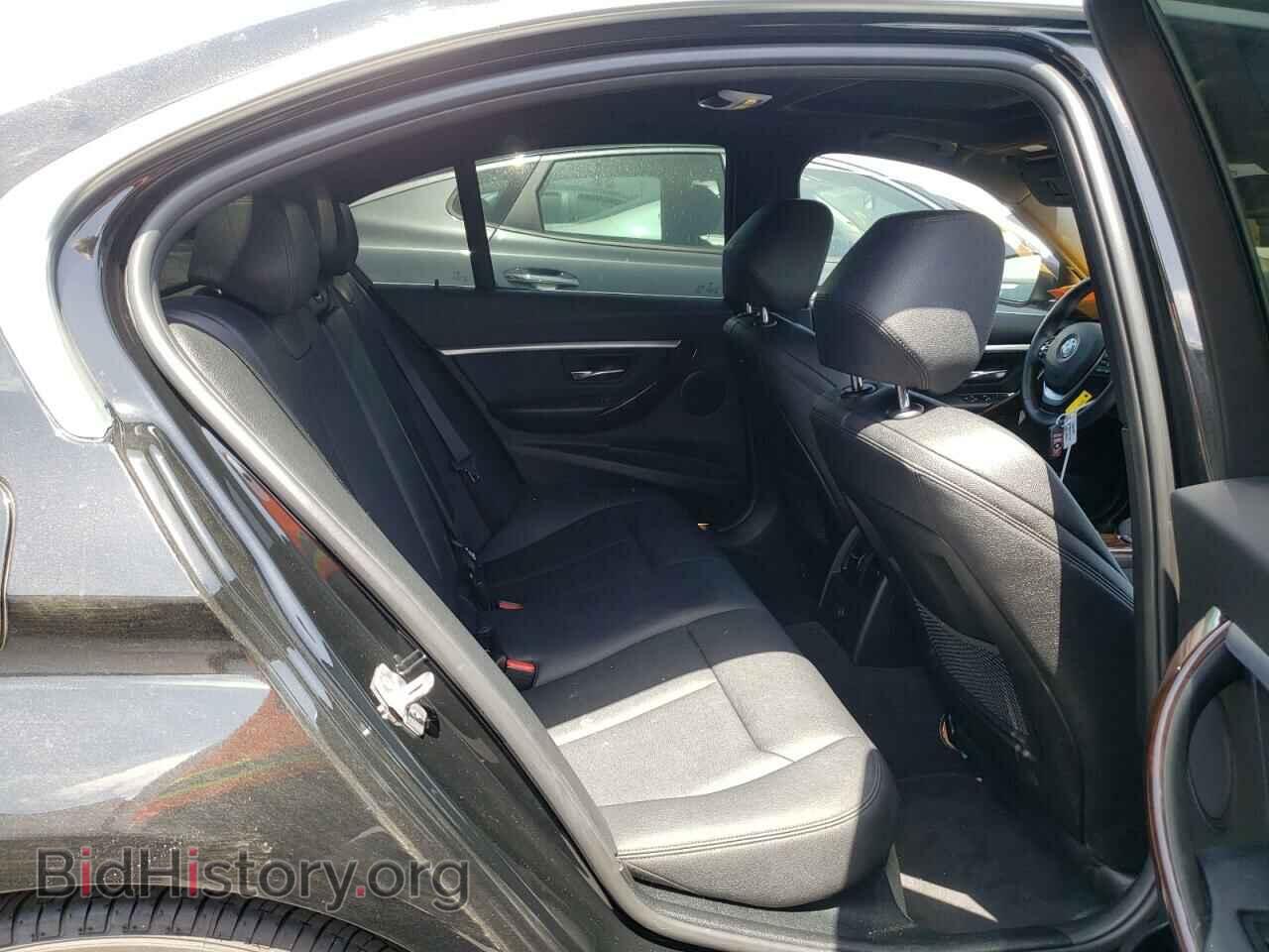 2017 BMW 3 SERIES - VIN: WBA8E5C3XHK388892 - Фото 6
