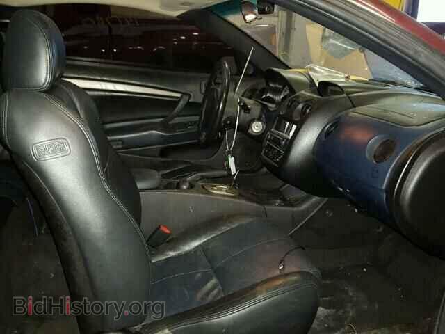 2003 MITSUBISHI ECLIPSE - VIN: 4A3AC74H53E079156 - Photo 5