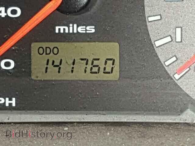 2003 MITSUBISHI ECLIPSE - VIN: 4A3AC74H53E079156 - Photo 8