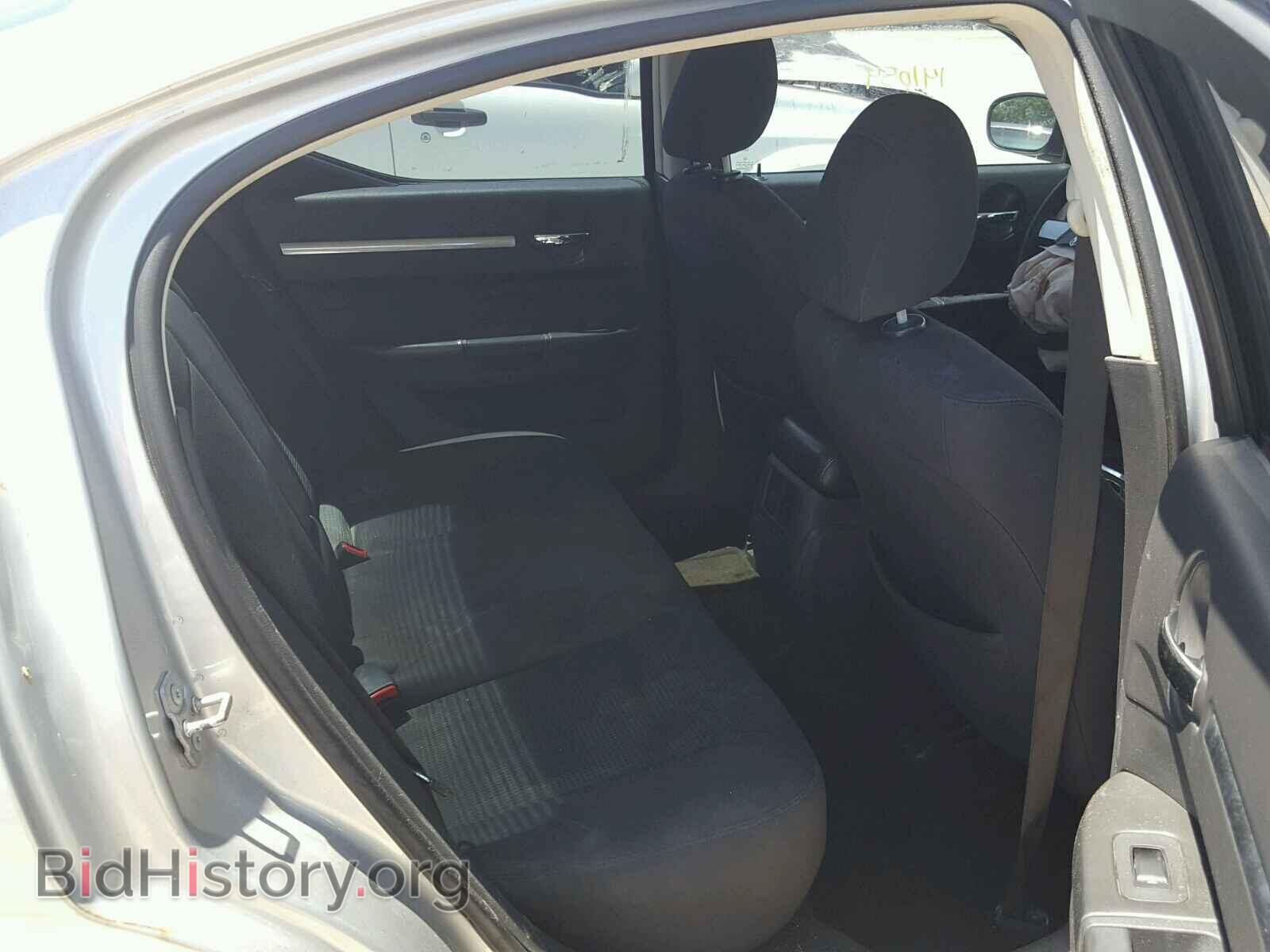 2010 DODGE CHARGER - VIN: 2B3CA3CV0AH126909 - Фото 6