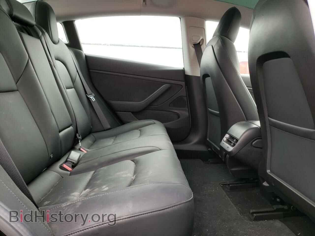 2019 TESLA MODEL 3 - VIN: 5YJ3E1EB4KF408634 - Photo 6