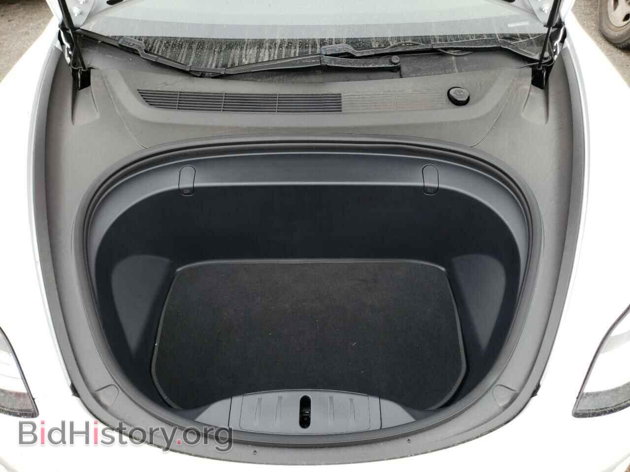 2019 TESLA MODEL 3 - VIN: 5YJ3E1EB4KF408634 - Photo 7