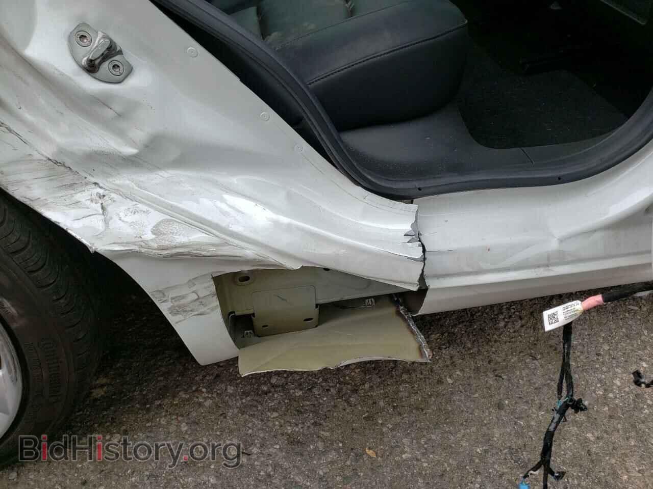 2019 TESLA MODEL 3 - VIN: 5YJ3E1EB4KF408634 - Photo 9