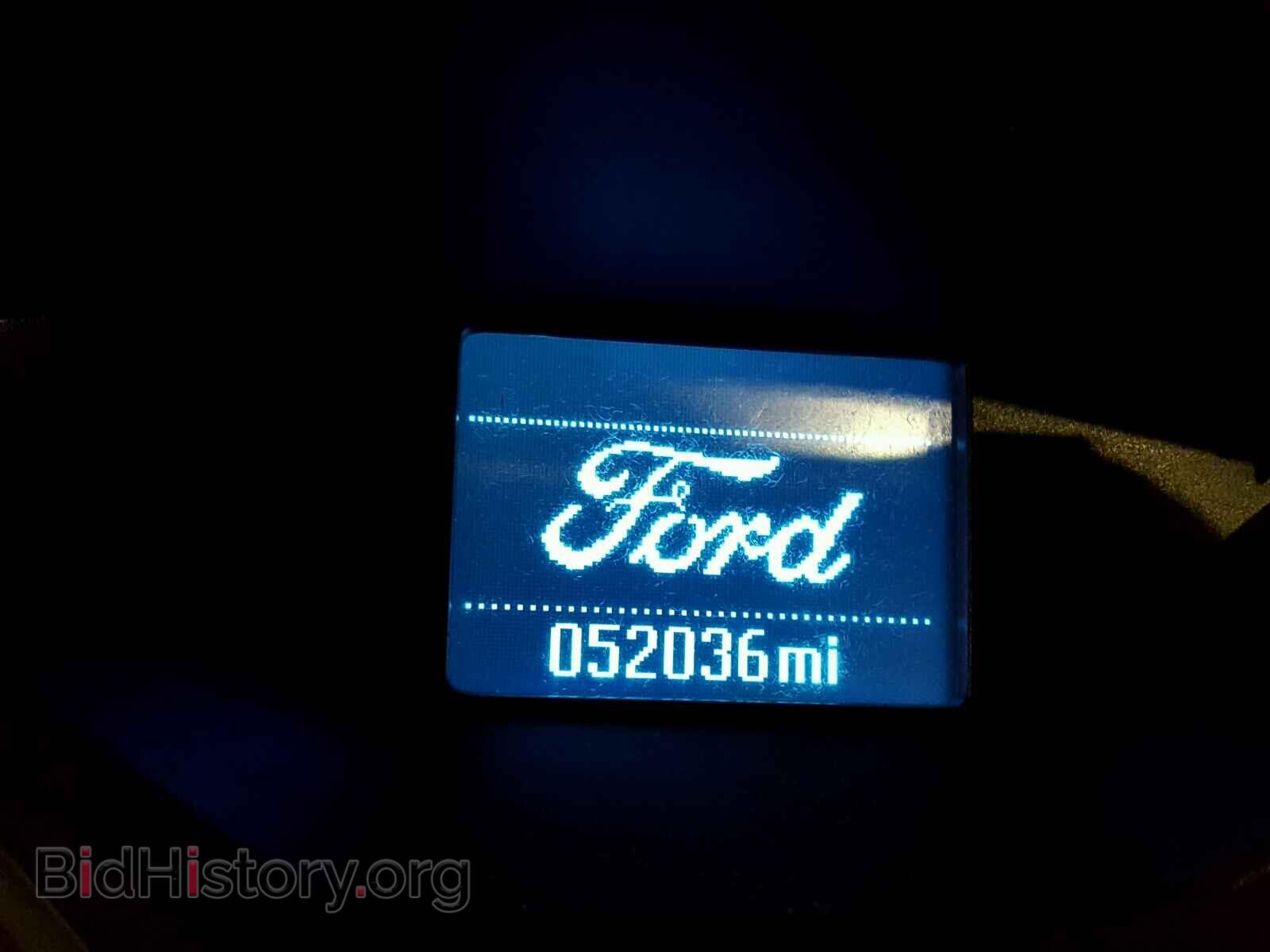 2012 Ford FOCUS (VIN 1FAHP3F28CL201727) — photo 8 of 10