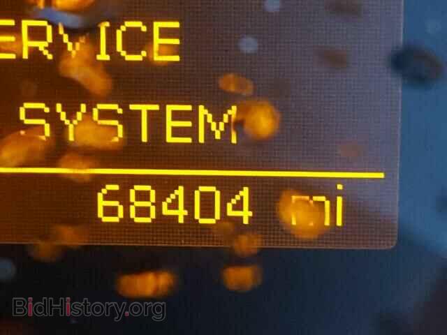 2011 SUZUKI GR VITARA - VIN: JS3TE0D71B4100515 - Фото 8
