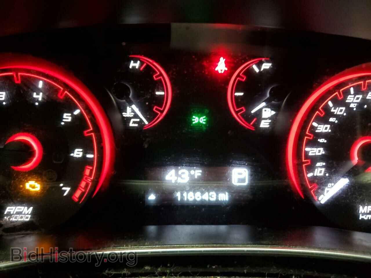 2014 DODGE DART - VIN: 1C3CDFBB4ED698796 - Photo 9